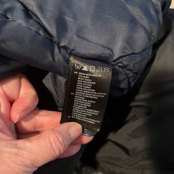 Divided jacket - Picture 4 of 6